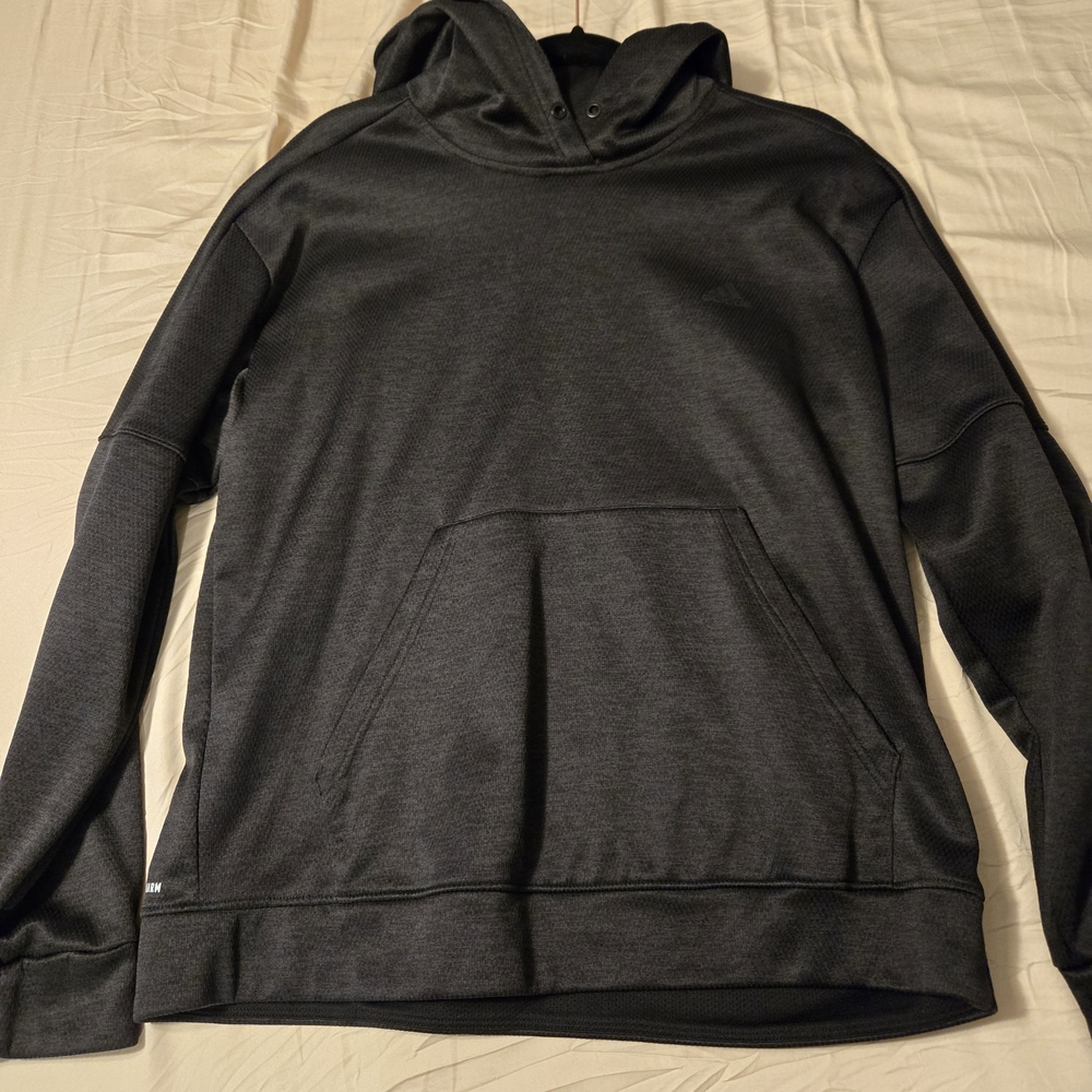 Adidas Hoodie